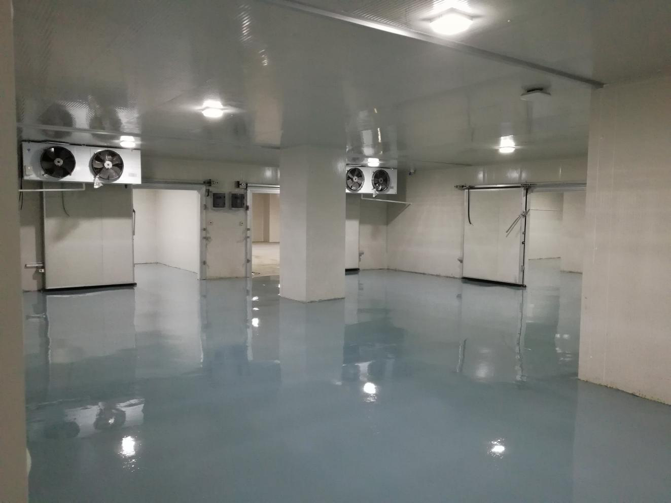 醫(yī)院建設(shè)1200立方藥房冷藏庫安裝費(fèi)用價格是多少？