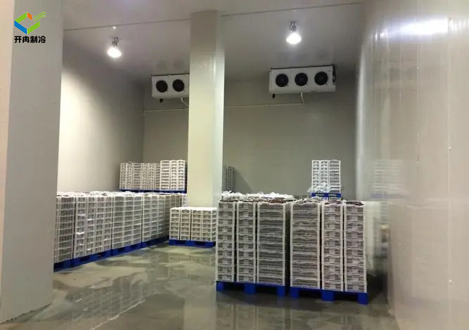 內(nèi)蒙建造一個(gè)牛奶冷藏庫(kù)報(bào)價(jià)多少錢(qián)