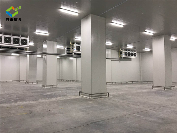 食品冷藏庫在建造過程中有哪些要求？