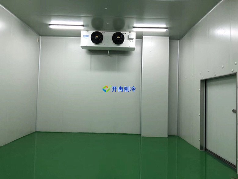 藥監局對20m3醫療庫建造標準要求是什么？醫藥庫造價多少錢