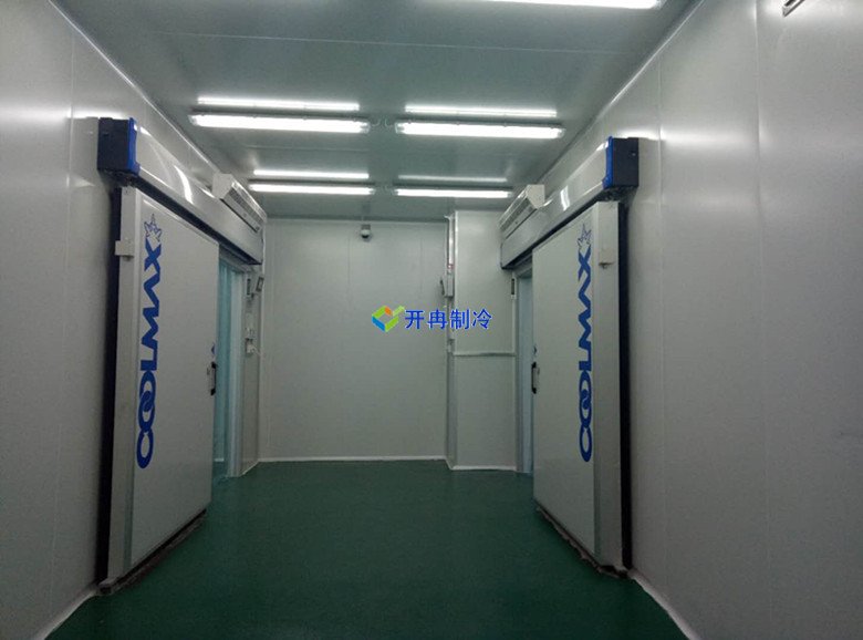 藥監局對20m3醫療庫建造標準要求是什么？醫藥庫造價多少錢