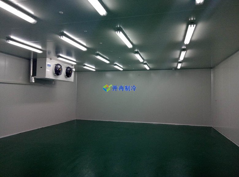 石榴冷藏庫(kù)儲(chǔ)存方法及安裝工程造價(jià)是多少錢？