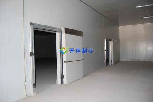 開冉制冷，藥品冷藏庫(kù)